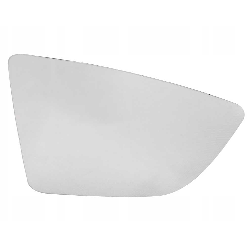 Seat Leon ST jobb oldali fűthető visszapillantó tükörlap 2013-