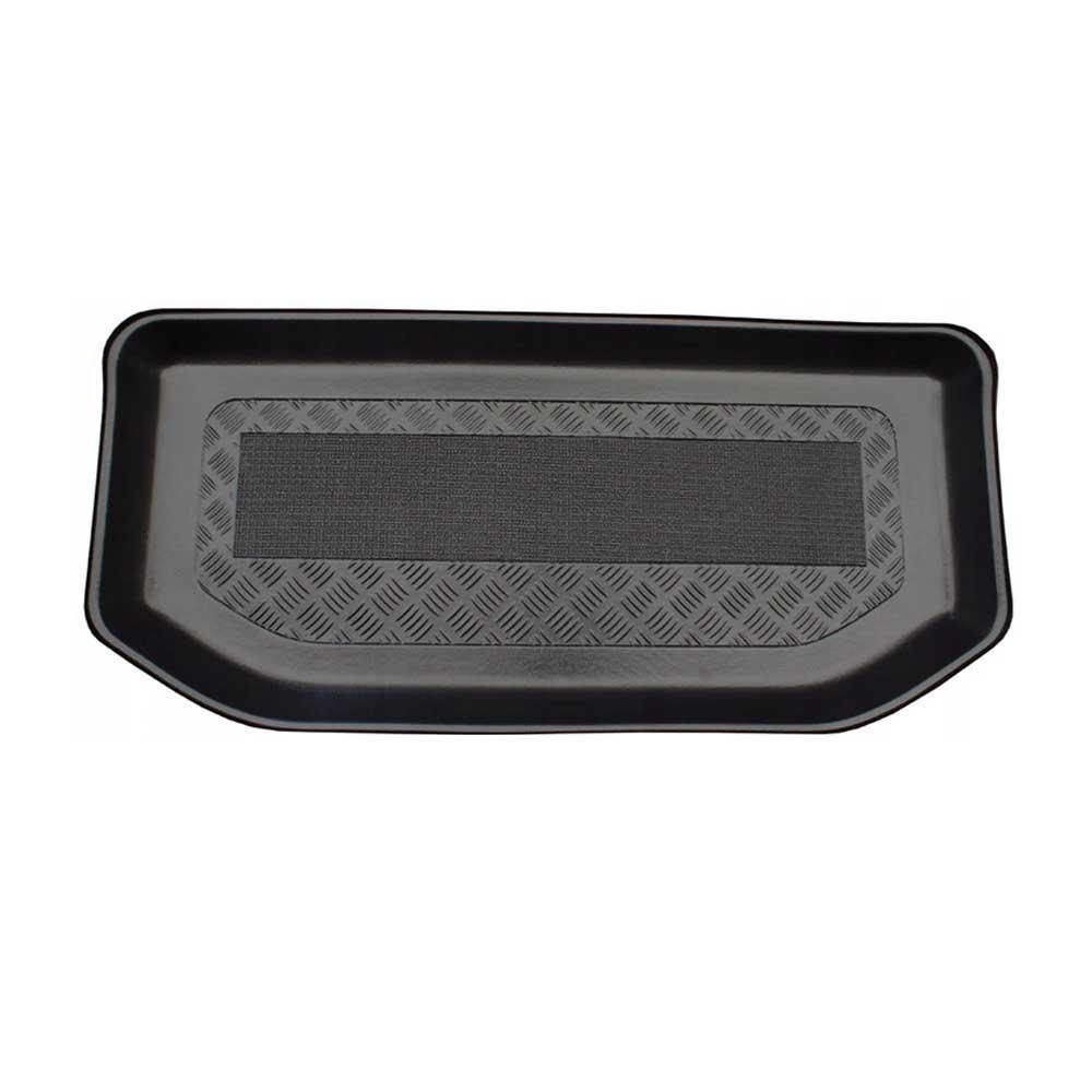 Skoda Citigo felső csomagtértálca, 2011-2019