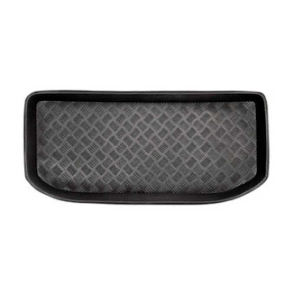 Skoda Citigo felső csomagtértálca, 2011-2019