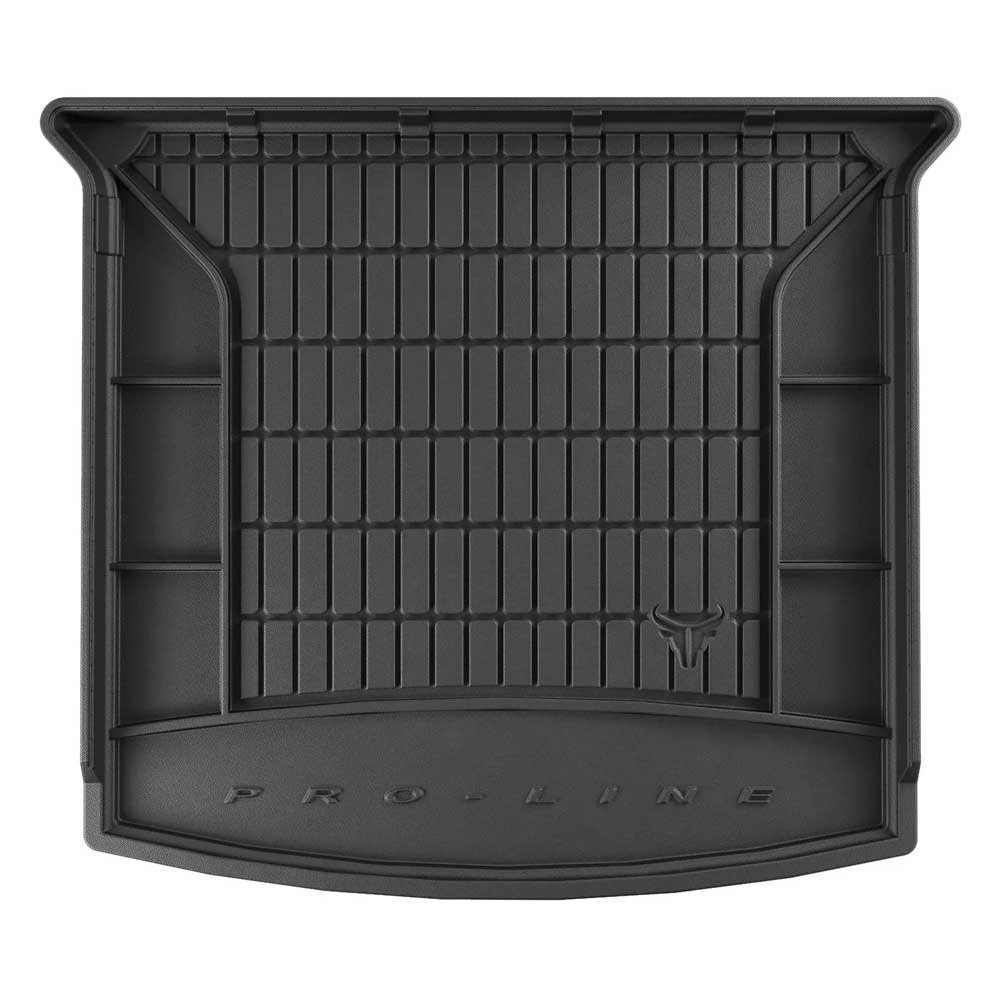 Seat Tarraco csomagtértálca 2018-