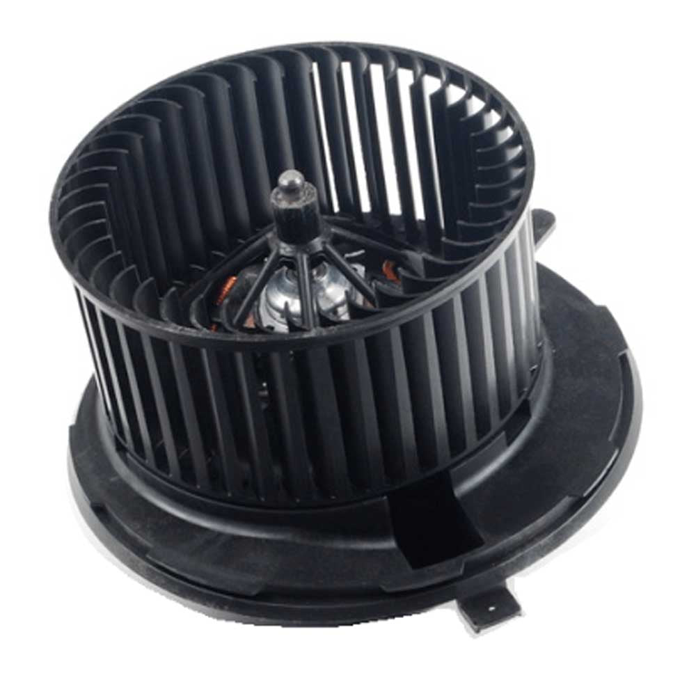 Seat Toledo utastér ventilátor/fűtőmotor 2004-2010