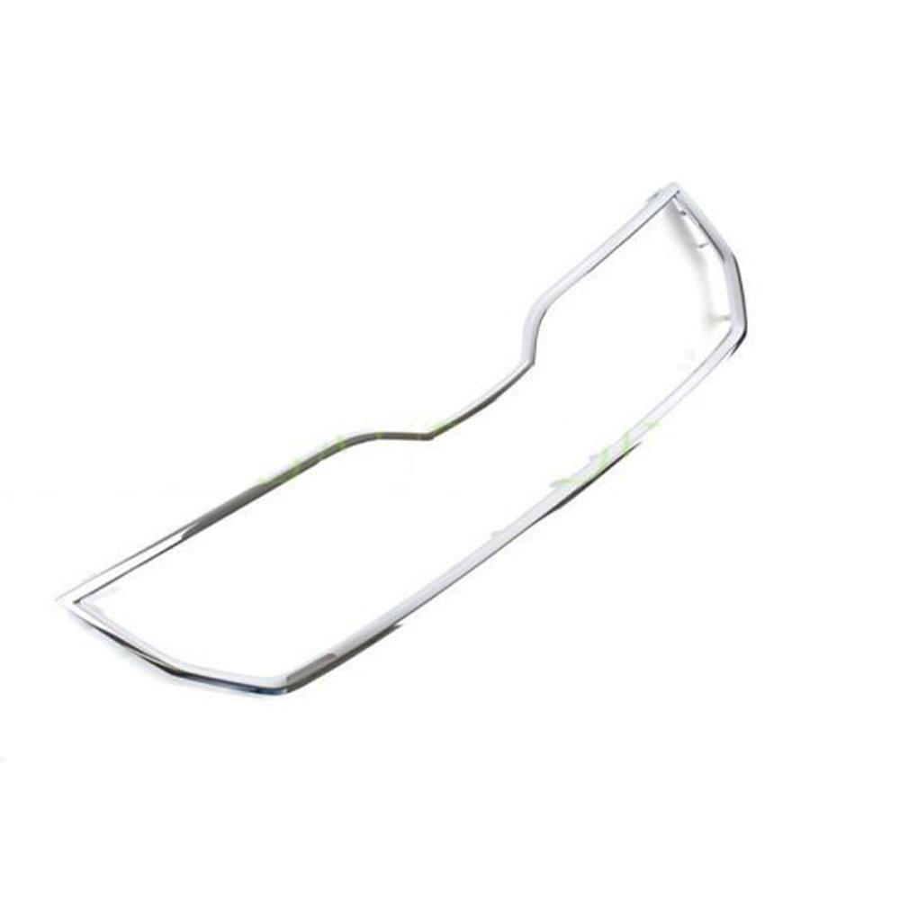 Skoda Fabia hűtőrács keret 2014-