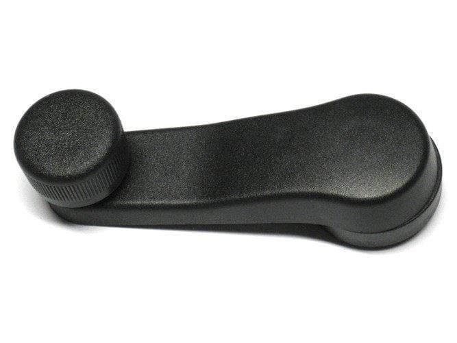 Skoda Fabia I ablakemelő kar