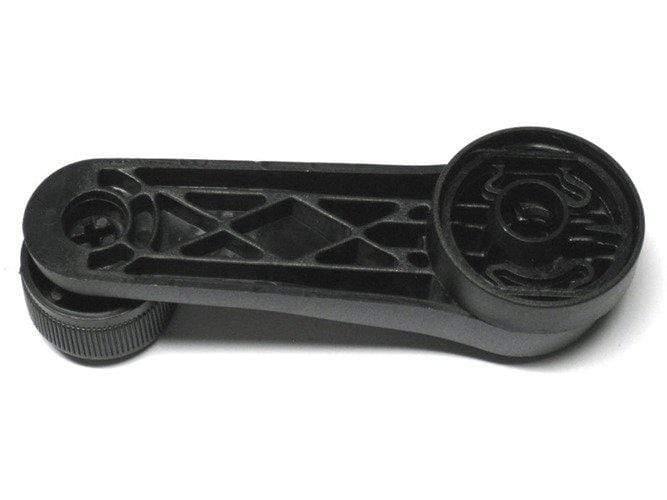 Skoda Fabia I ablakemelő kar