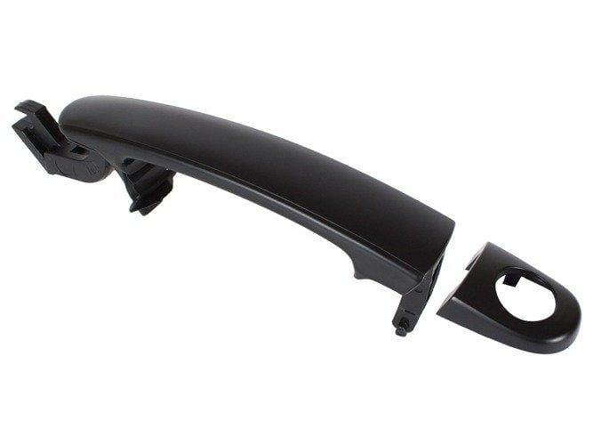 Skoda Fabia II külső kilincs (bal első)