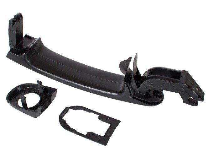 Skoda Fabia II külső kilincs (bal első)