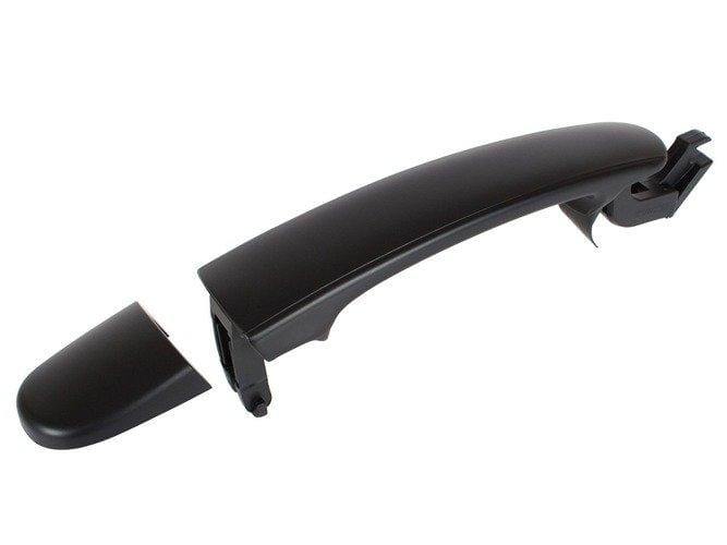 Skoda Fabia III külső kilincs (jobb első)