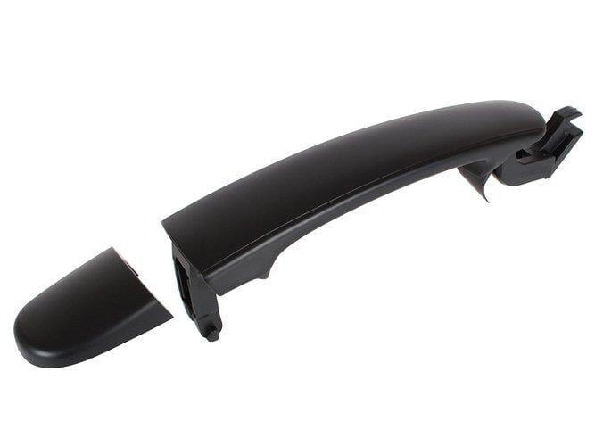 Skoda Fabia III külső kilincs (jobb-bal hátsó)