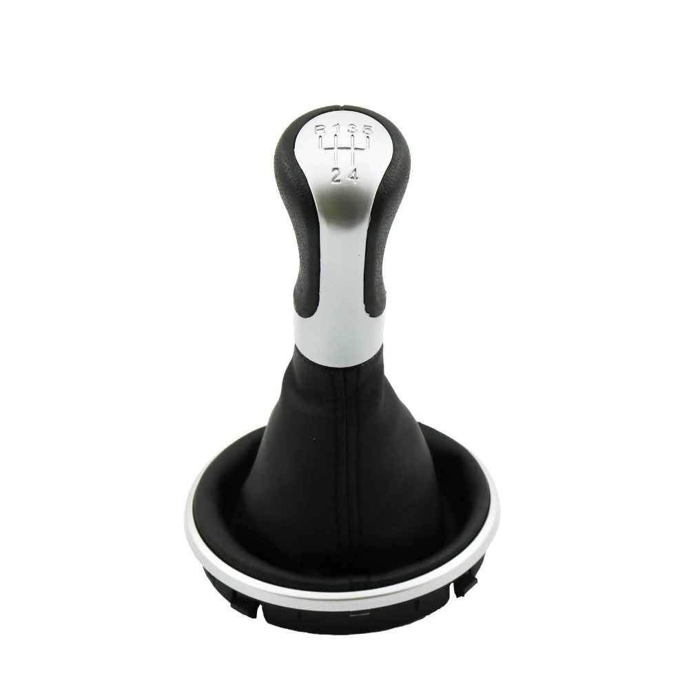 Skoda Fabia váltószoknya váltógomb Roomster