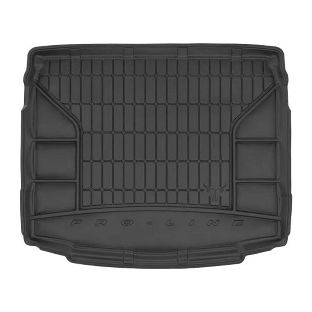 Skoda Karoq SUV csomagtértálca 2017- DryZone | Peppi.hu