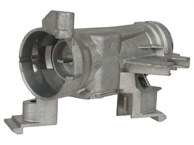 Skoda Kodiaq gyújtáskapcsoló ház