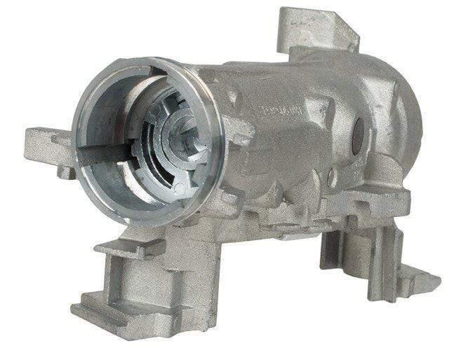 Skoda Kodiaq gyújtáskapcsoló ház