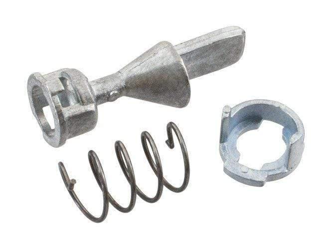 Skoda Octavia első ajtózár javító készlet