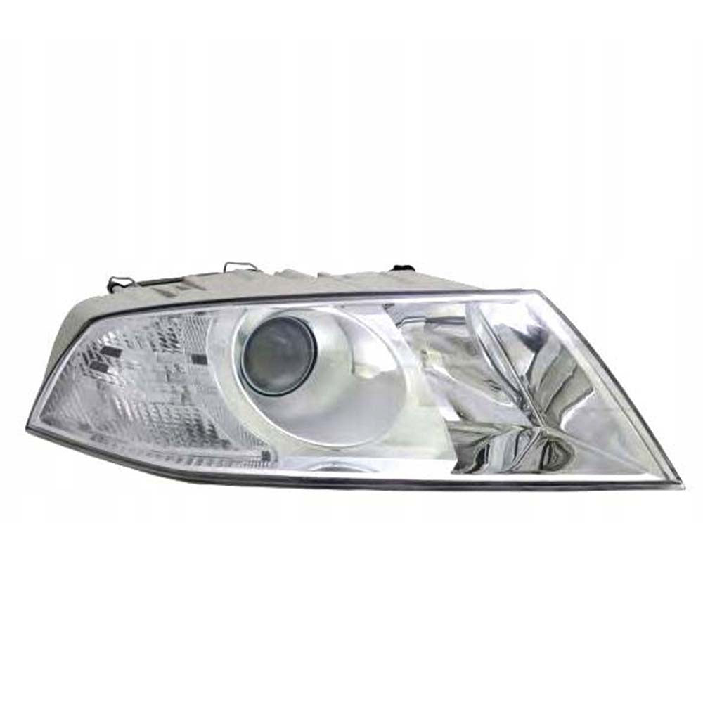 Skoda Octavia Combi jobb főfényszóró 2004-2013