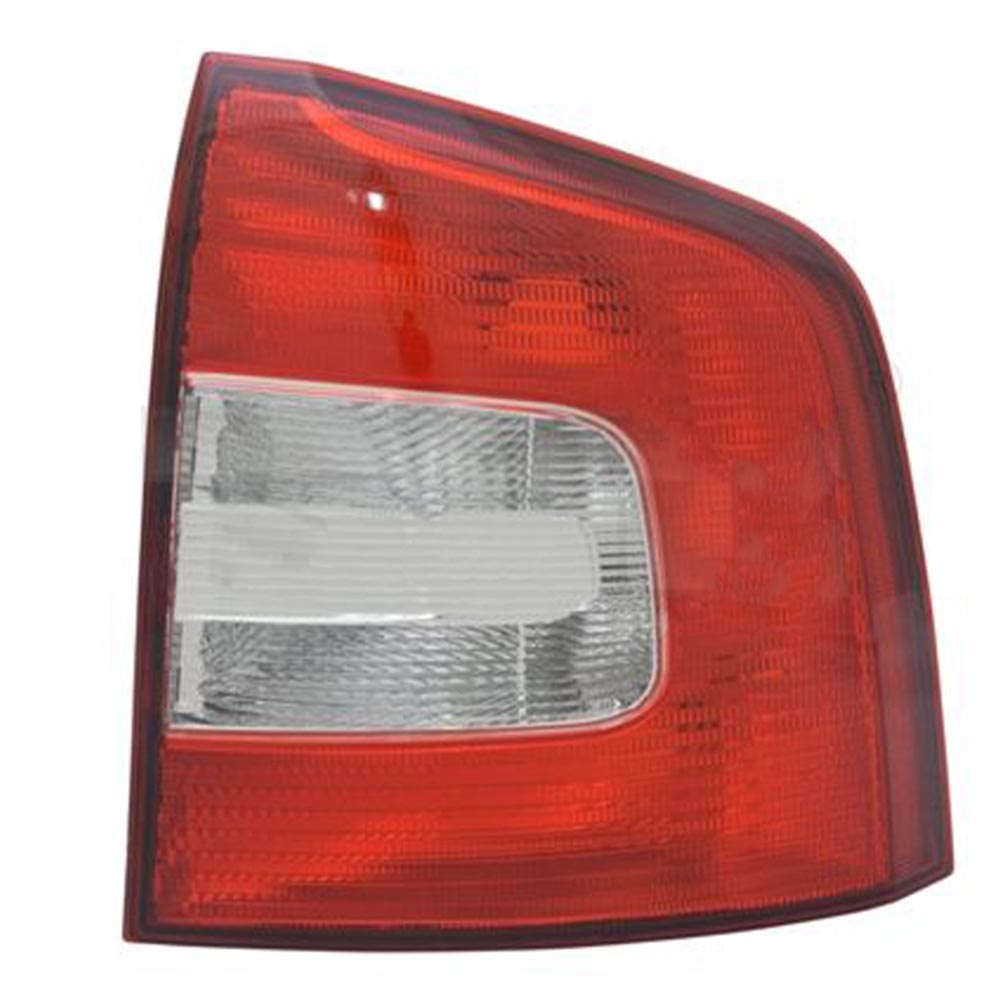 Skoda Octavia II bal hátsó lámpa 2004-2013 | OE: 1Z9945095A 1Z9945111A