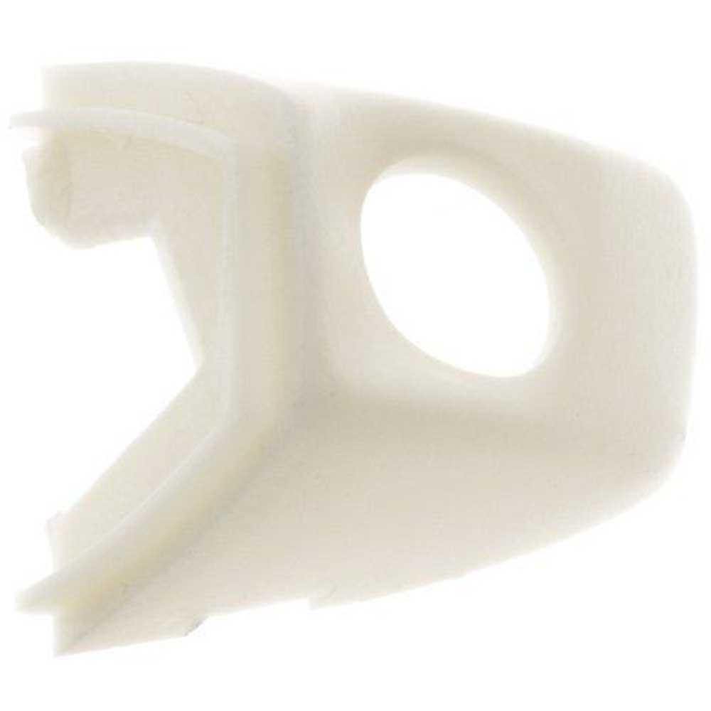 Skoda Octavia III 2012 külső kilincs burkolat kupak - lyukas (bal)