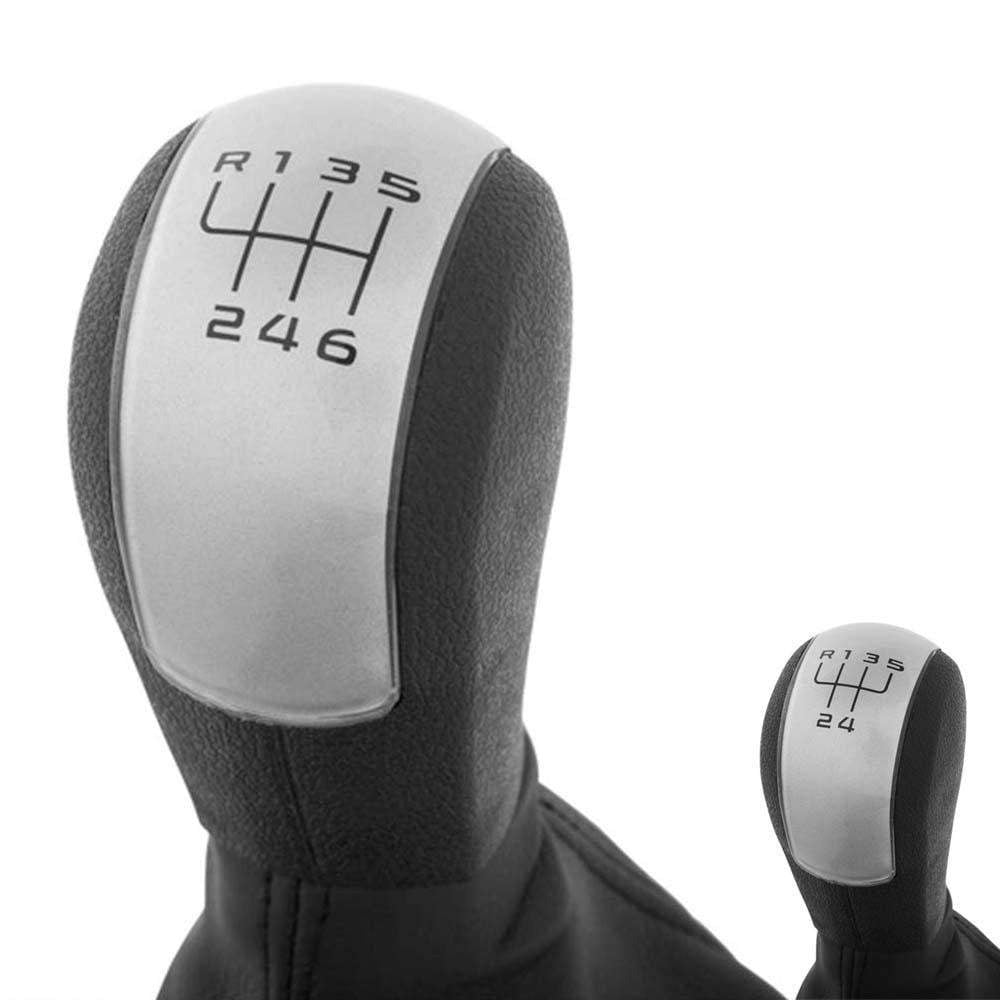 Skoda Octavia váltószoknya  szett 5 & 6 sebesség