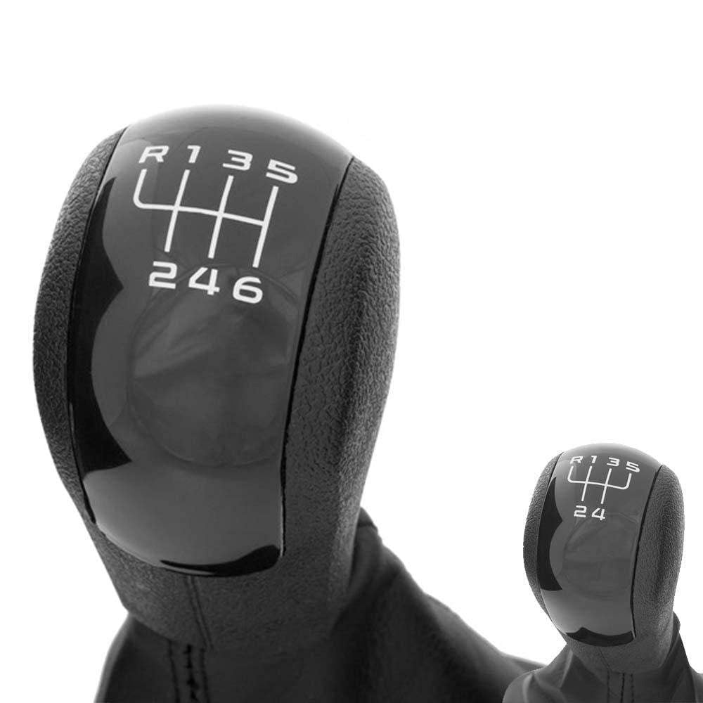 Skoda Octavia váltószoknya fekete szett 5 & 6 sebesség