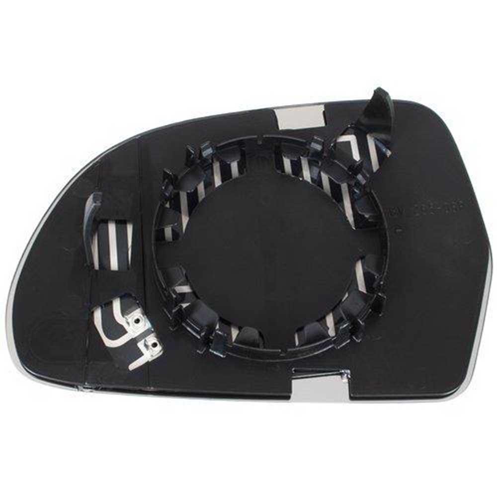 Skoda Octavia II 2004-2013 jobb oldali fűthető tükörlap