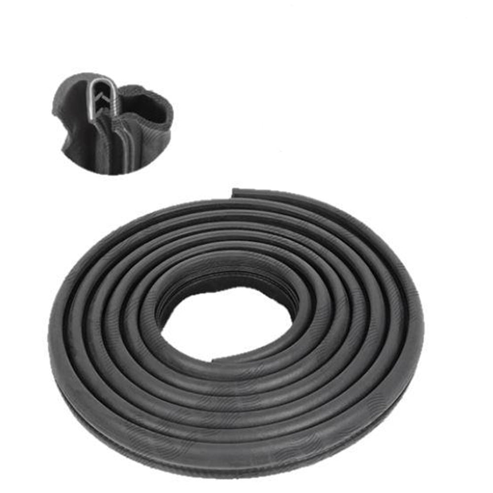 Skoda Praktik ajtó kédergumi tömítés 2006-2015 | Peppi.hu