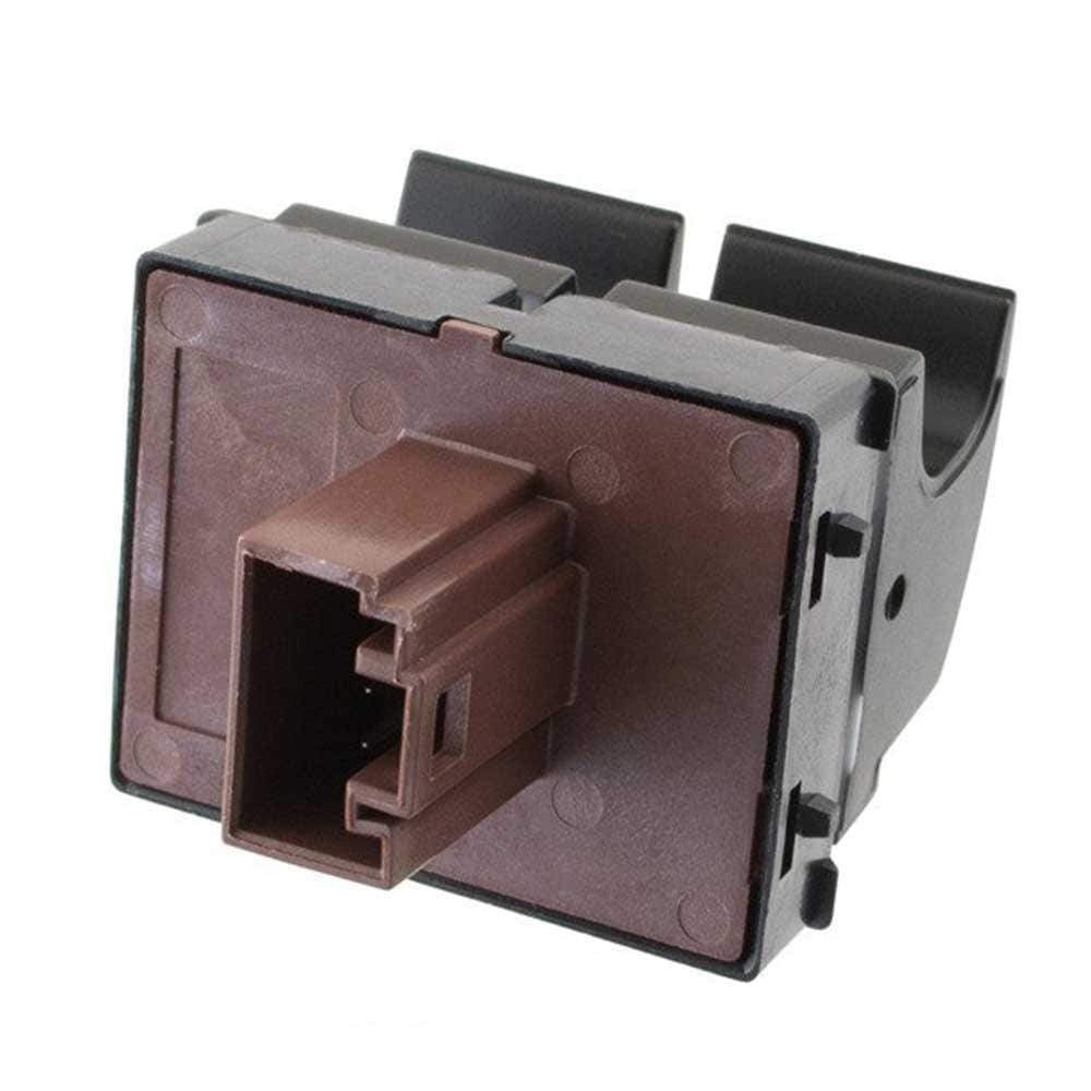 Skoda Yeti ablakemelő kapcsoló gomb