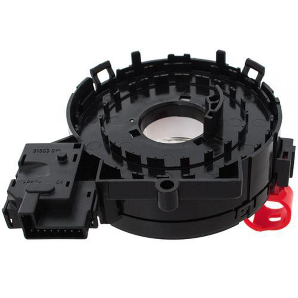 Skoda Yeti légzsák átvezető