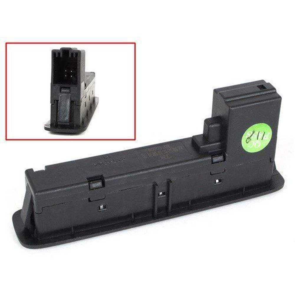 Skoda Yeti ülésállító memória kapcsoló