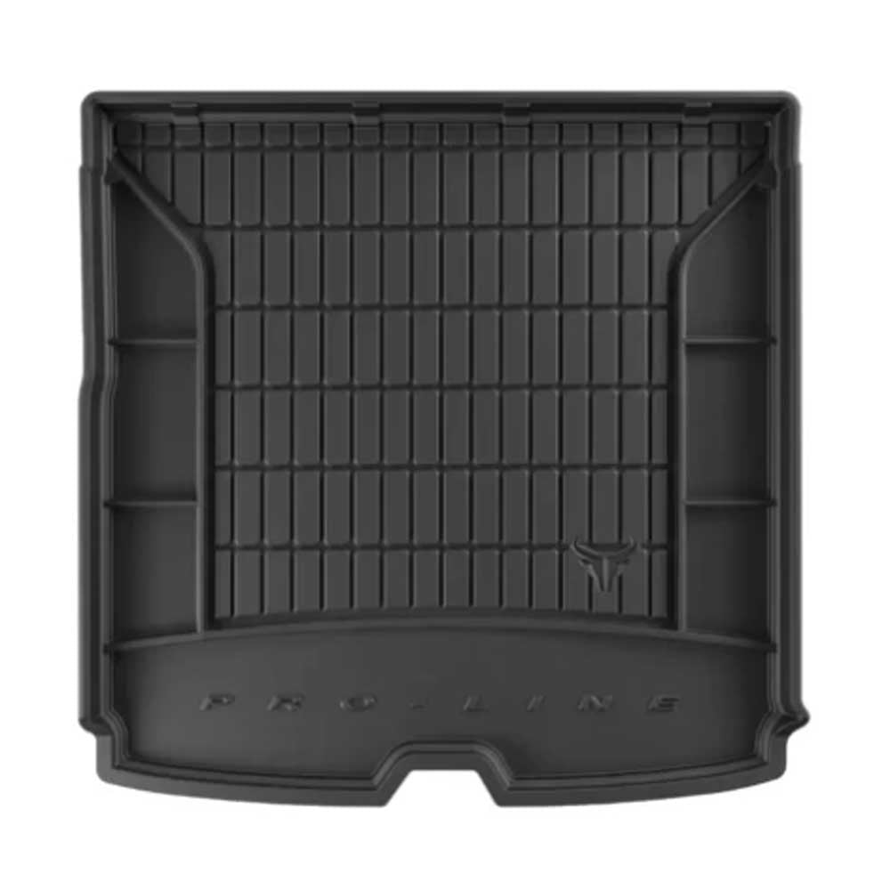 SKODA ENYAQ IV SUV csomagtértálca 2020- DryZone