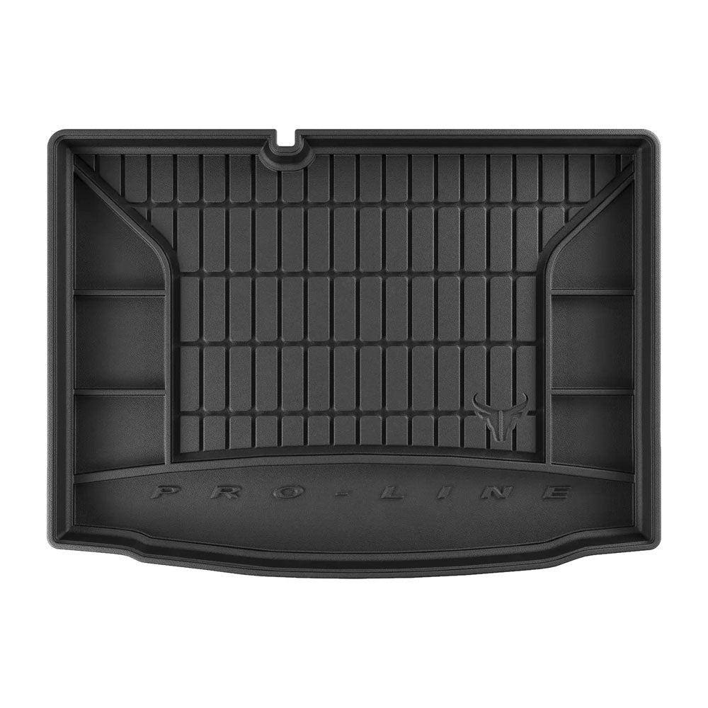 Skoda Fabia III Hatchback csomagtértálca 2014-2021