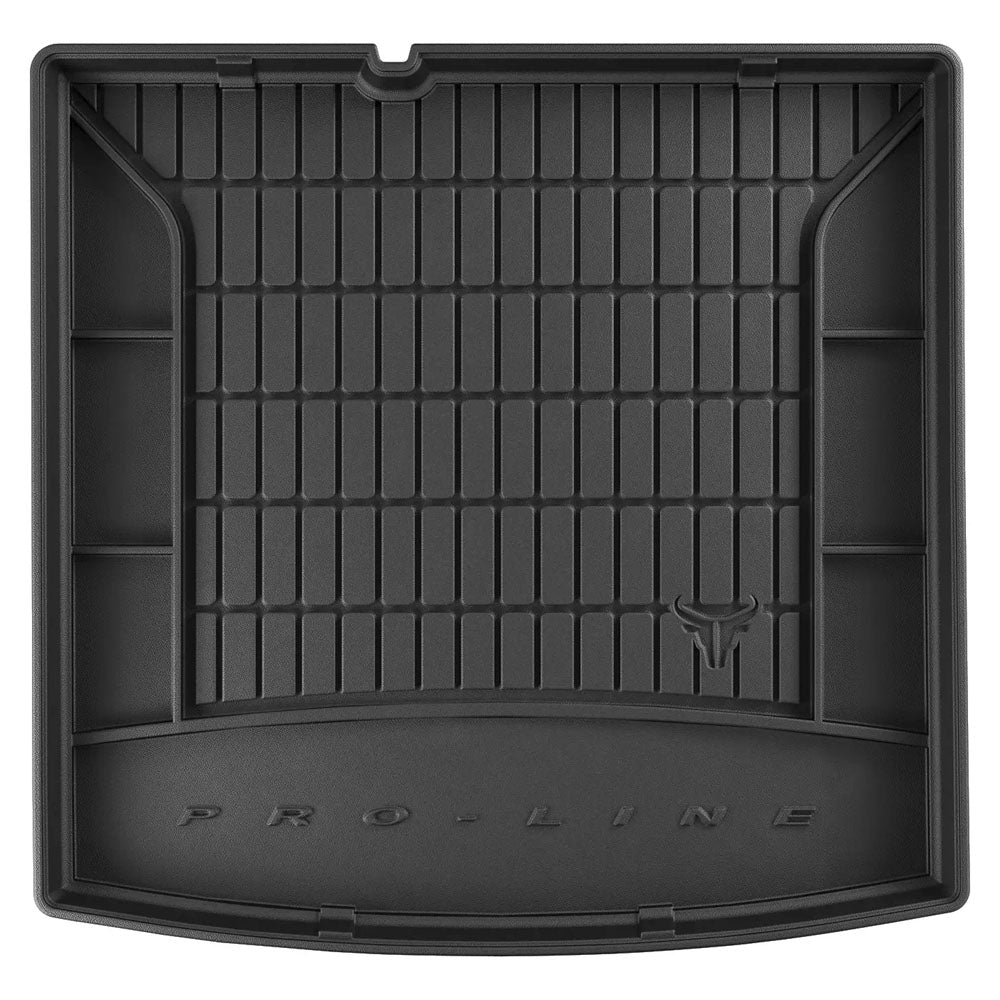 Skoda Fabia III Kombi csomagtértálca 2014-2021