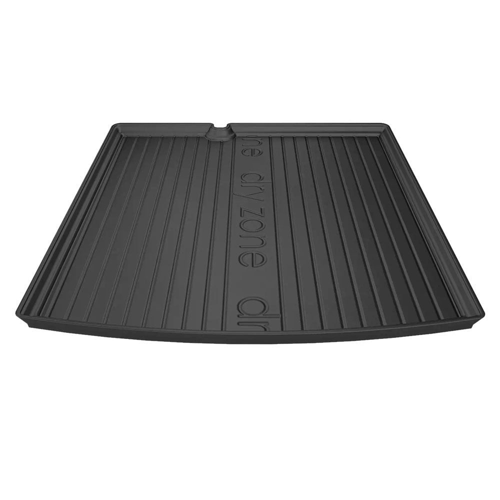 Skoda Fabia III Kombi csomagtértálca 2014-2021