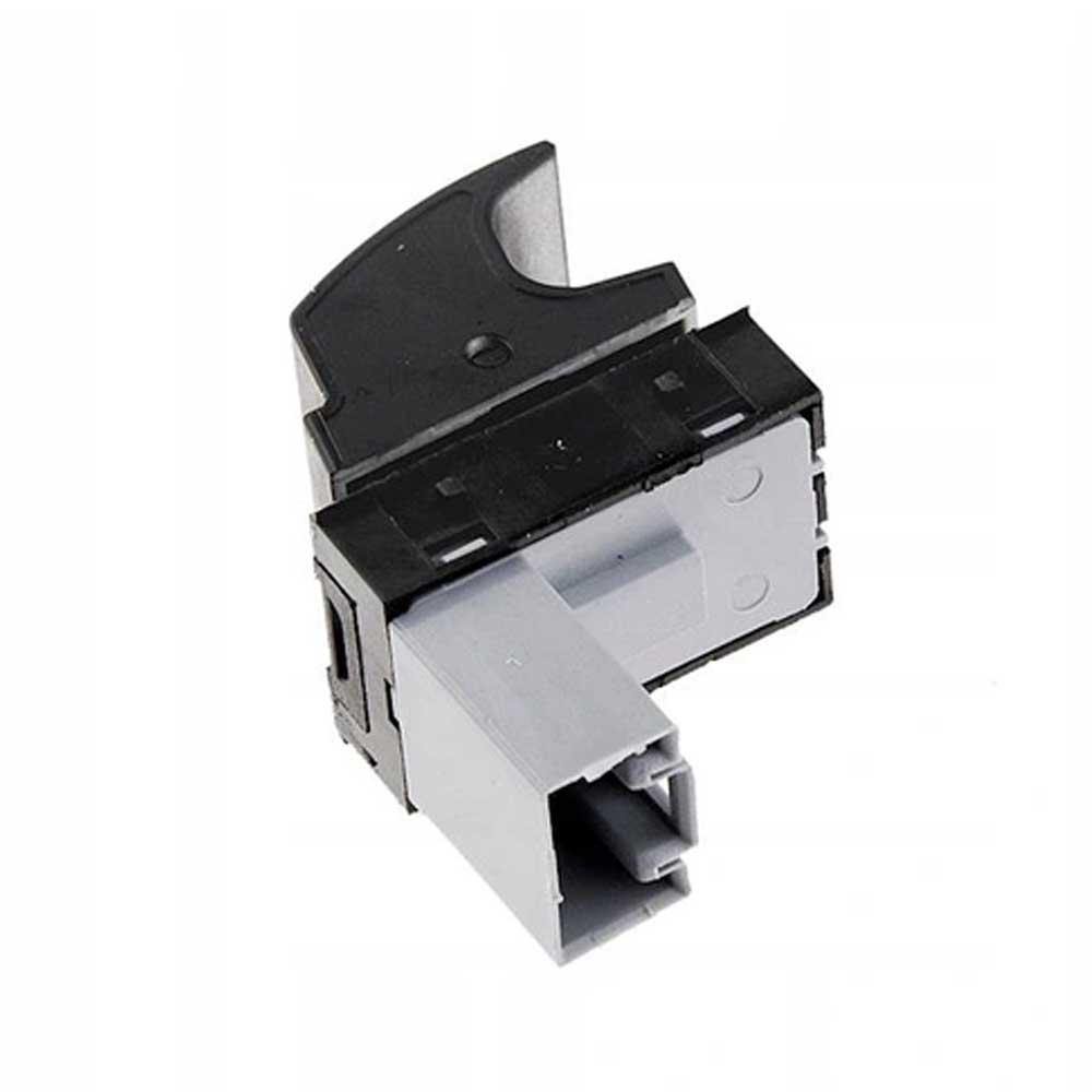 Skoda Roomster (5J) ablakemelő kapcsoló panel