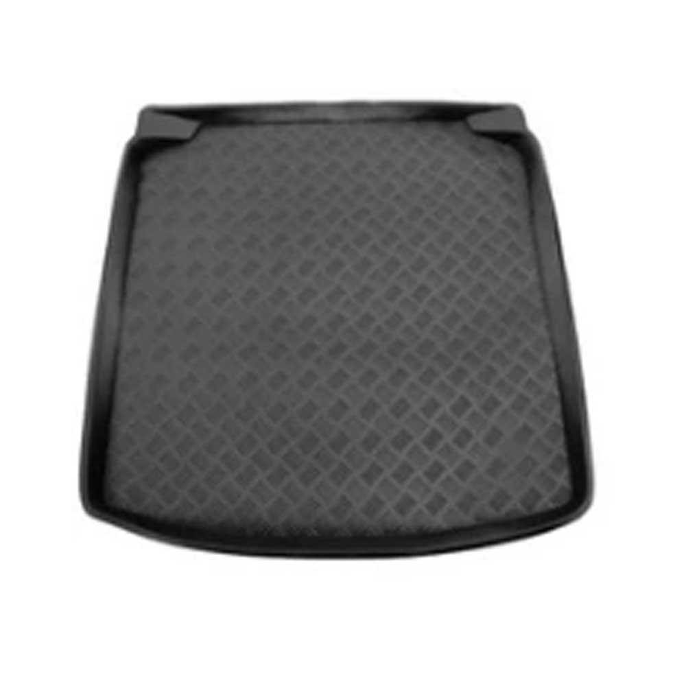 Skoda Fabia I Sedan/Kombi csomagtértálca, 2000-2007