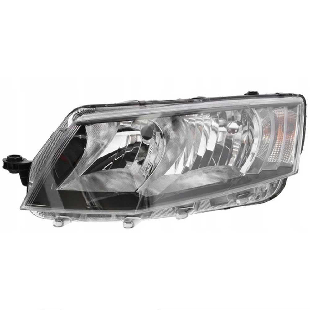 Skoda OCTAVIA III Combi bal első fényszóró 2012-