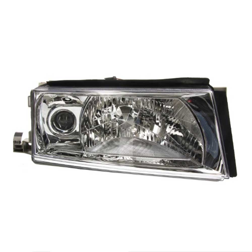 Skoda OCTAVIA I jobb első fényszóró 1996-2010