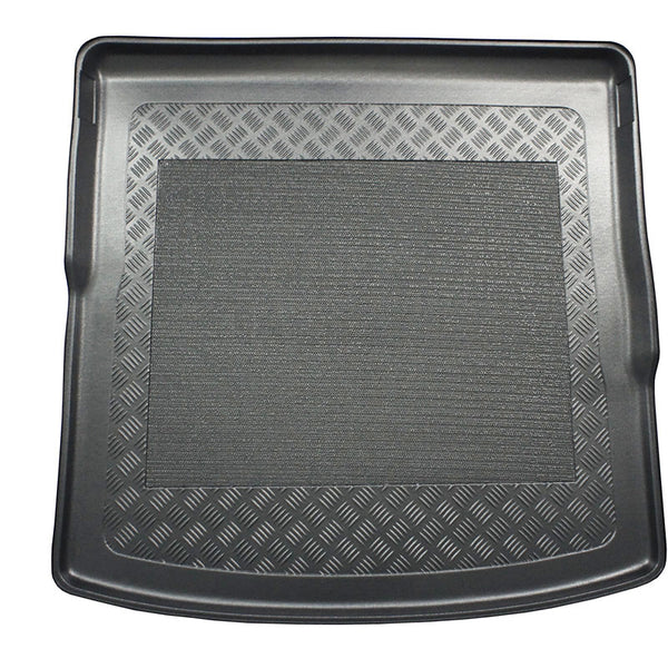 Skoda Kodiaq csomagtértálca 2016-