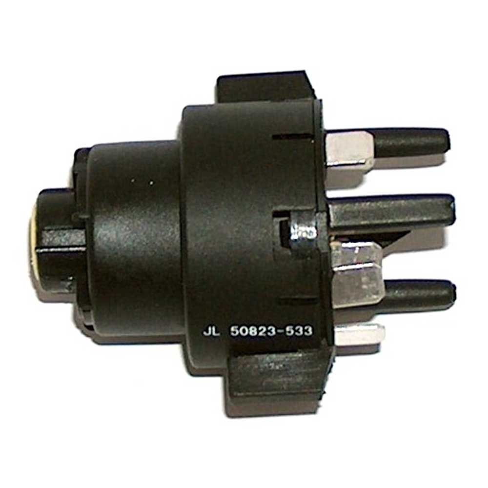 Skoda Octavia (1U2) gyújtáskapcsoló 1996-2010