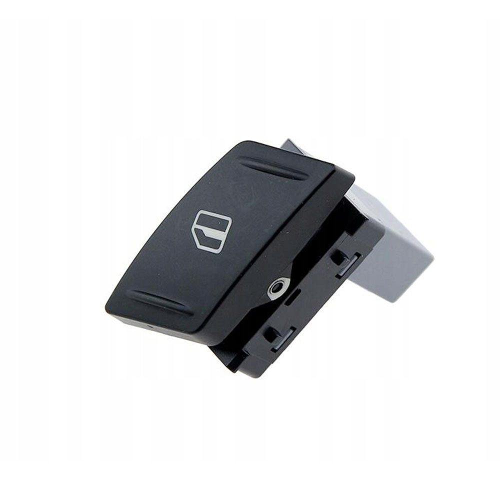 Skoda Octavia II ablakemelő kapcsoló gomb 2004-2013