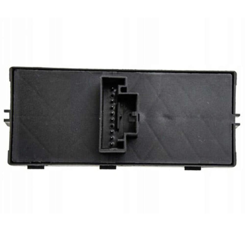 Skoda Octavia III ablakemelő kapcsoló gomb 2013-