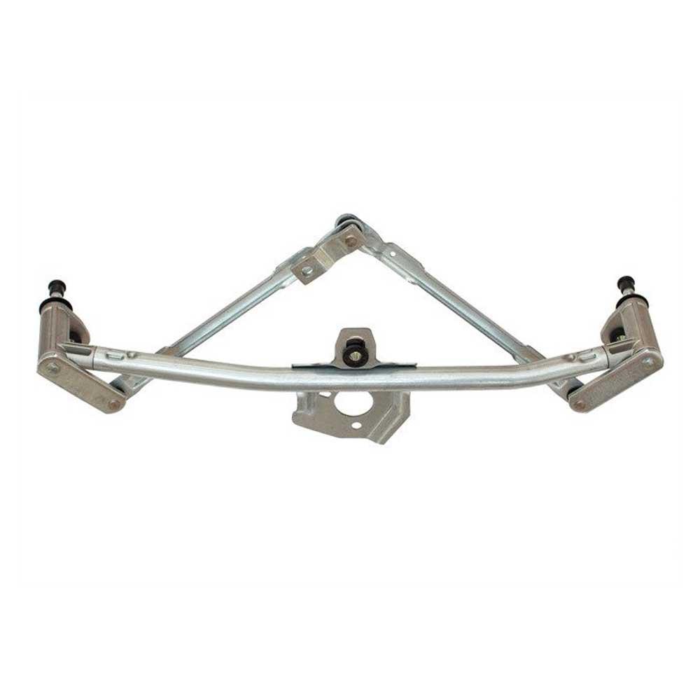 Skoda Octavia ablaktörlő mechanika