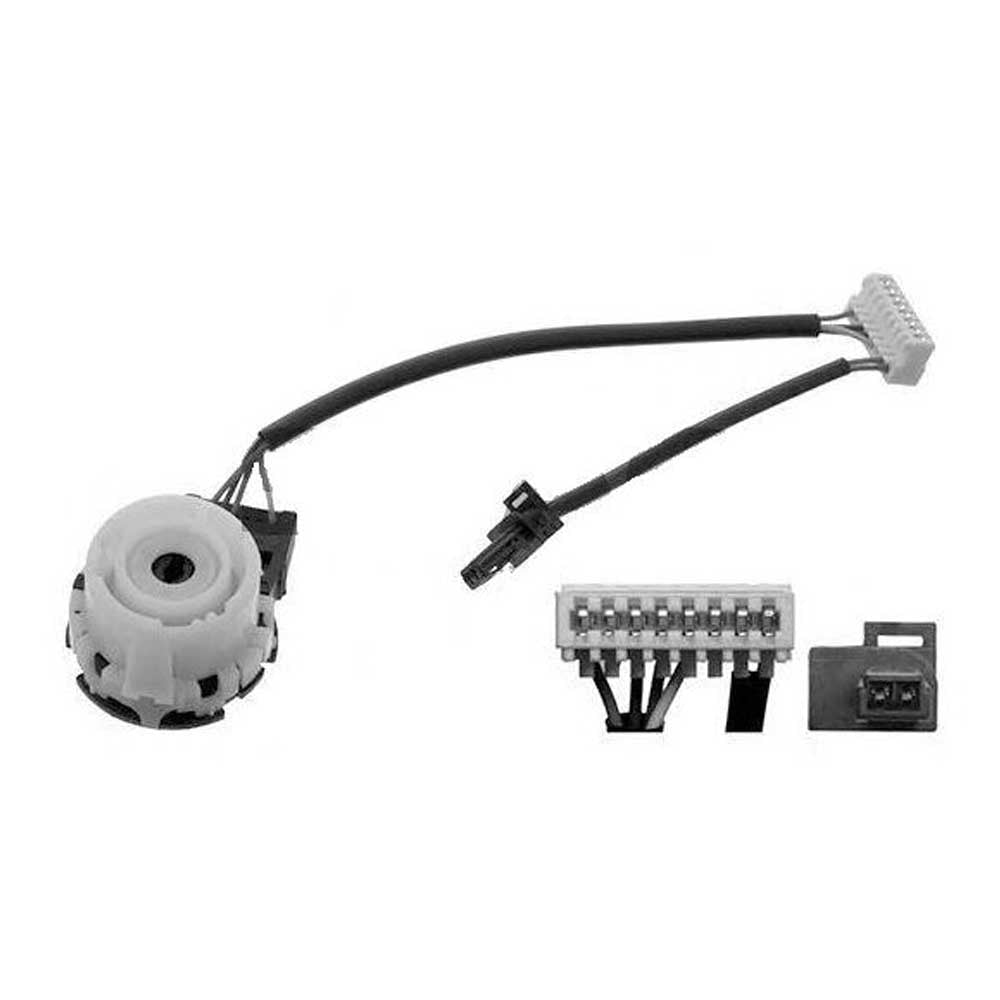 Skoda Octavia gyújtáskapcsoló 2013-