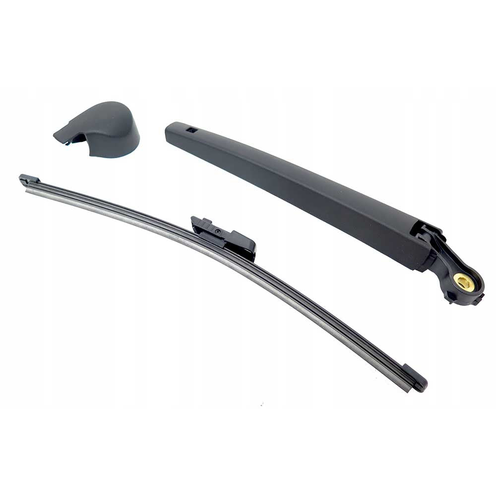 SKODA Octavia III hátsó ablaktörlő kar lapáttal 2013-2017