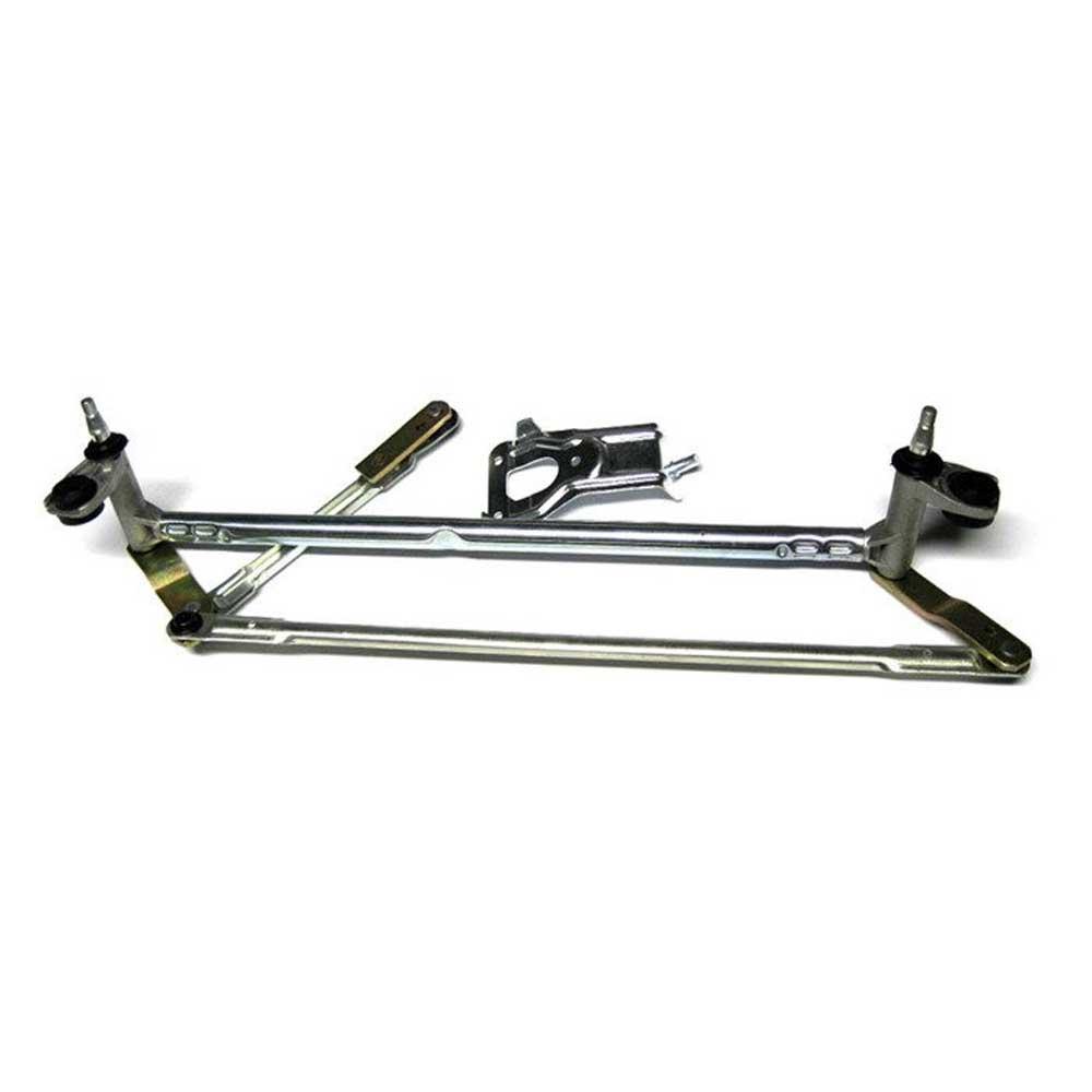 Skoda Octavia II ablaktörlő mechanika