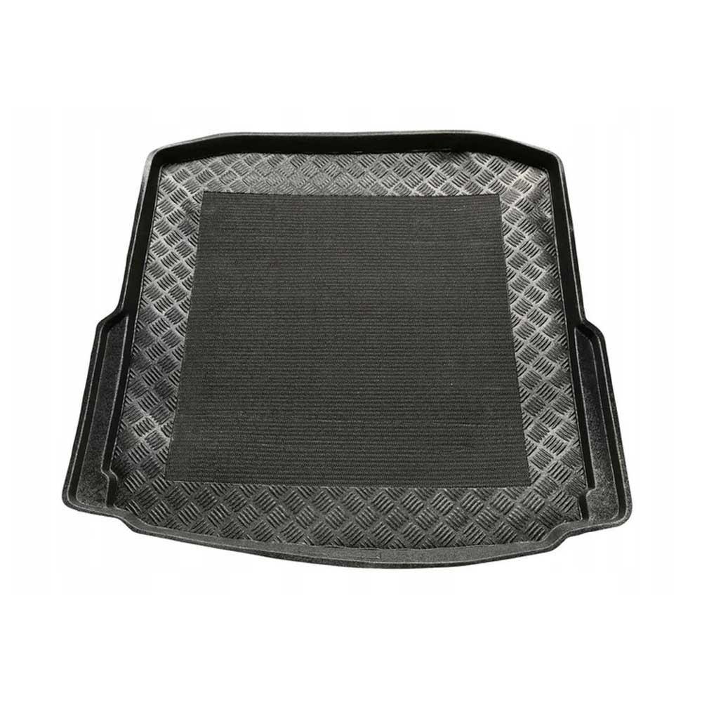 Skoda Octavia III HB csomagtértálca, 2013-