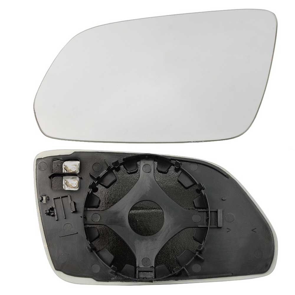 Skoda Octavia Kombi bal oldali visszapillantó tükörlap 2004-2013