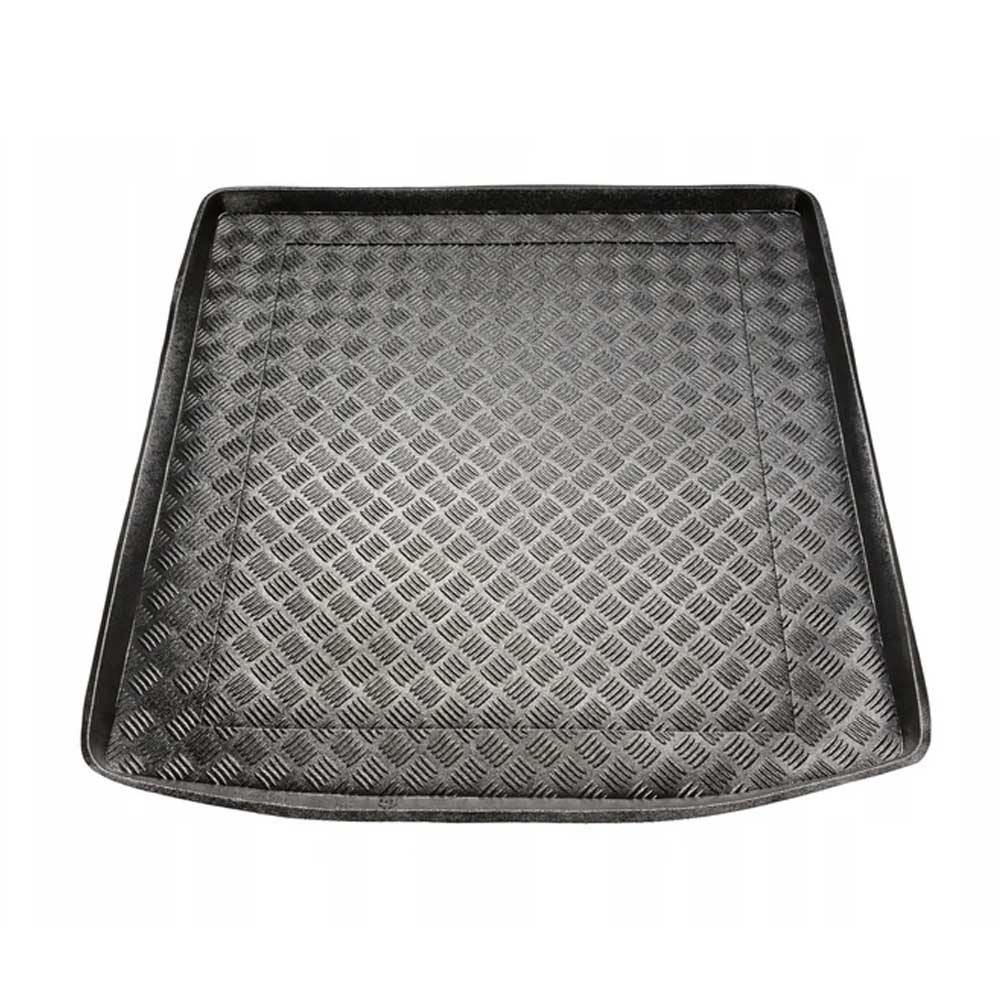 Skoda Octavia Kombi csomagtértálca, 1998-2005