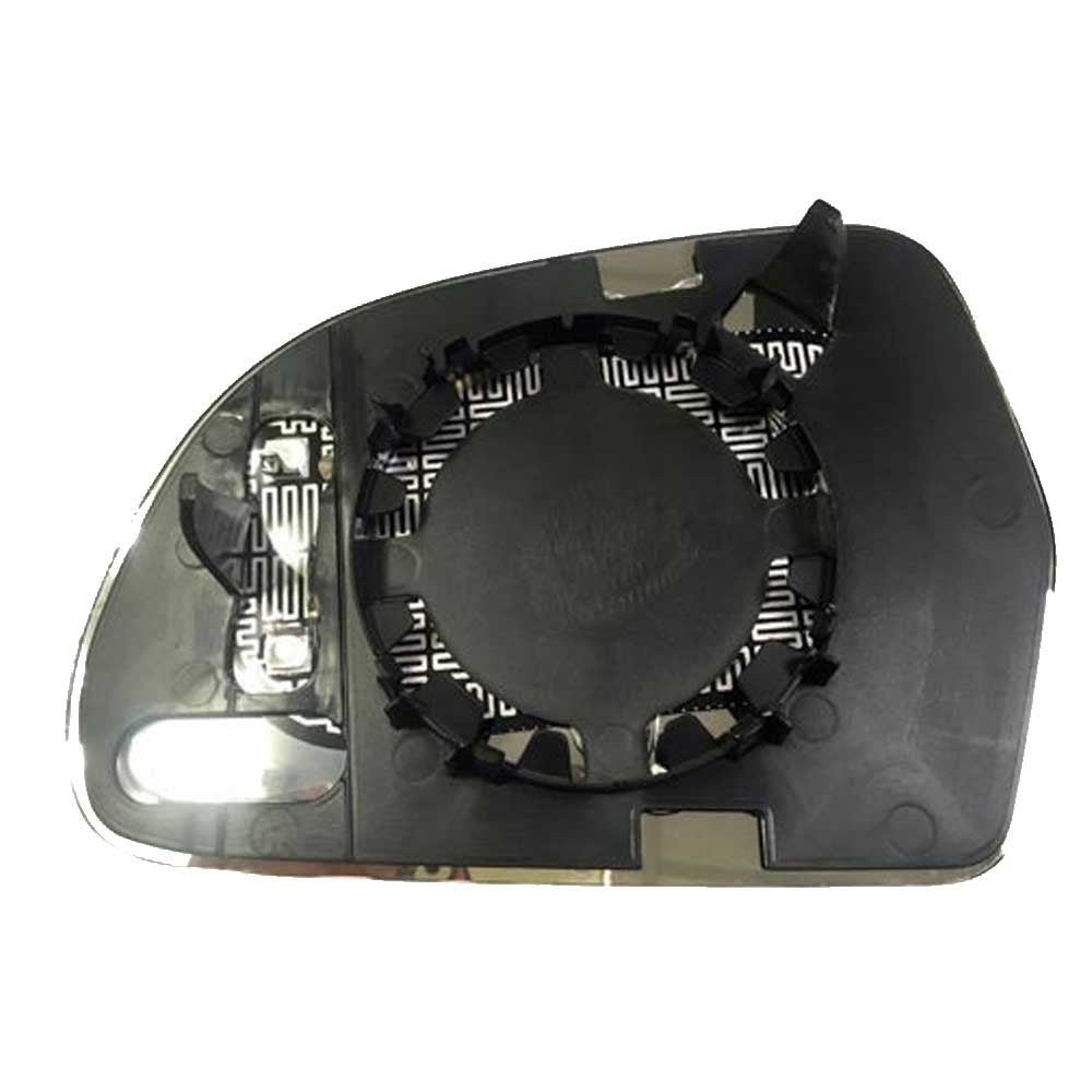 Skoda Octavia Kombi jobb oldali fűthető visszapillantó tükörlap 2007-2013