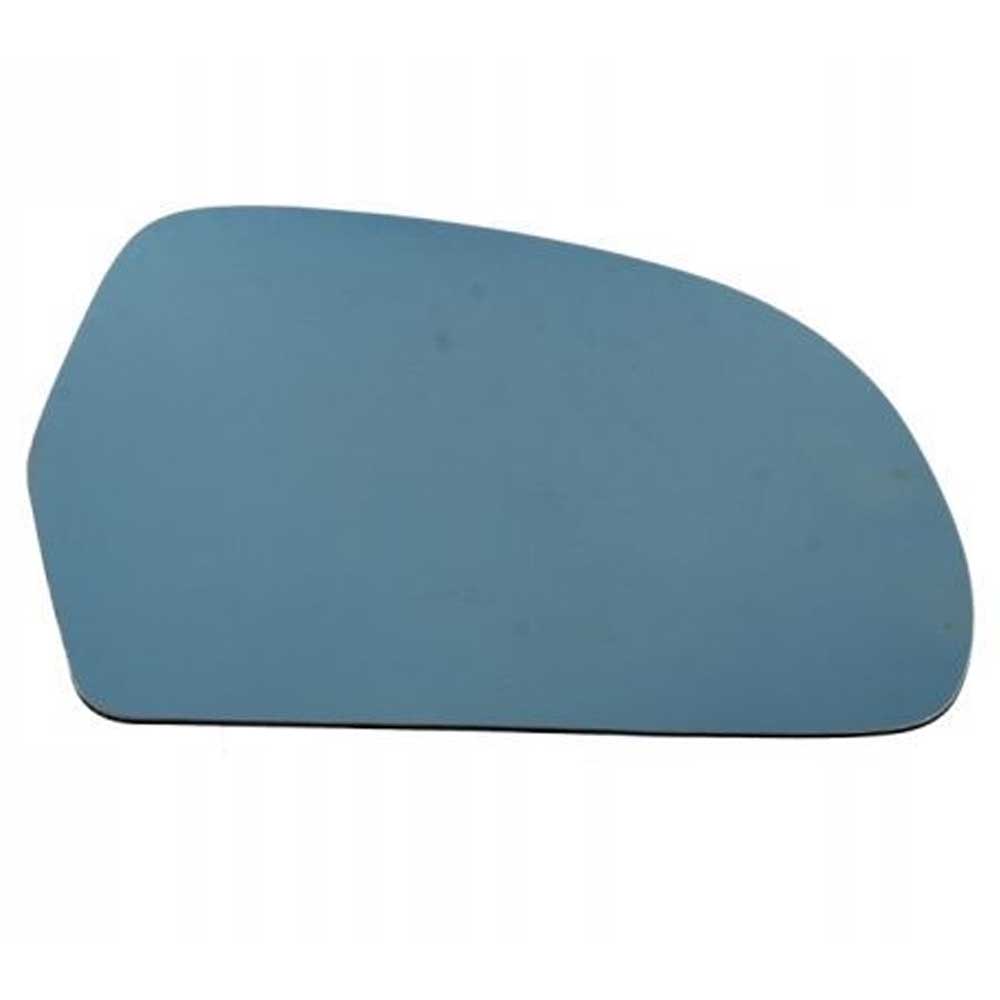 Skoda Octavia Kombi jobb oldali fűthető visszapillantó tükörlap 2007-2013