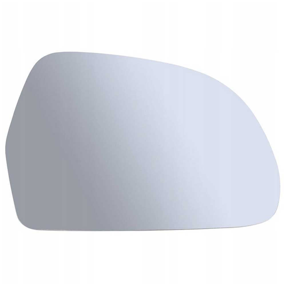 Skoda Octavia Kombi jobb oldali fűthető visszapillantó tükörlap 2004-2013