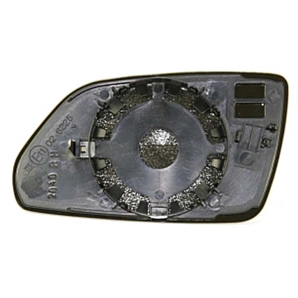 Skoda Octavia Kombi jobb oldali visszapillantó tükörlap 2004-2013